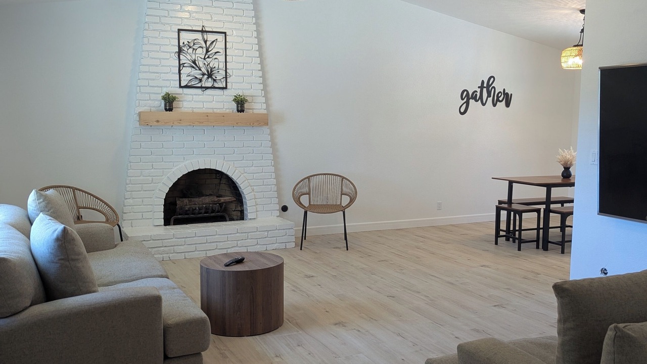 Photo of Livingroom in Clovis