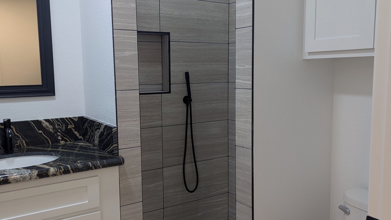 Photo of Bathroom in Clovis