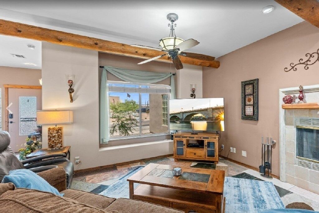 Photo of Livingroom in Lake Havasu City