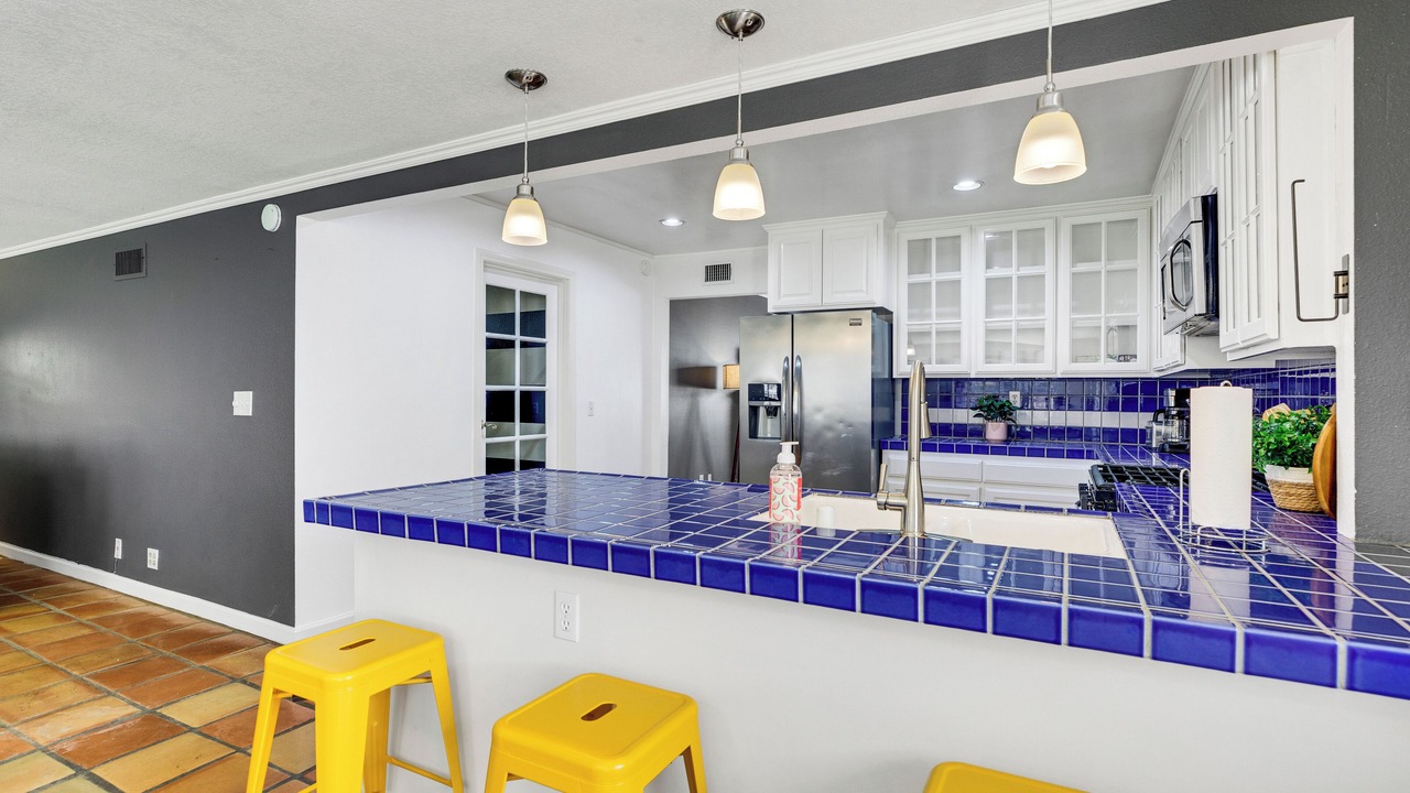 Photo of Kitchen in Canyon Country