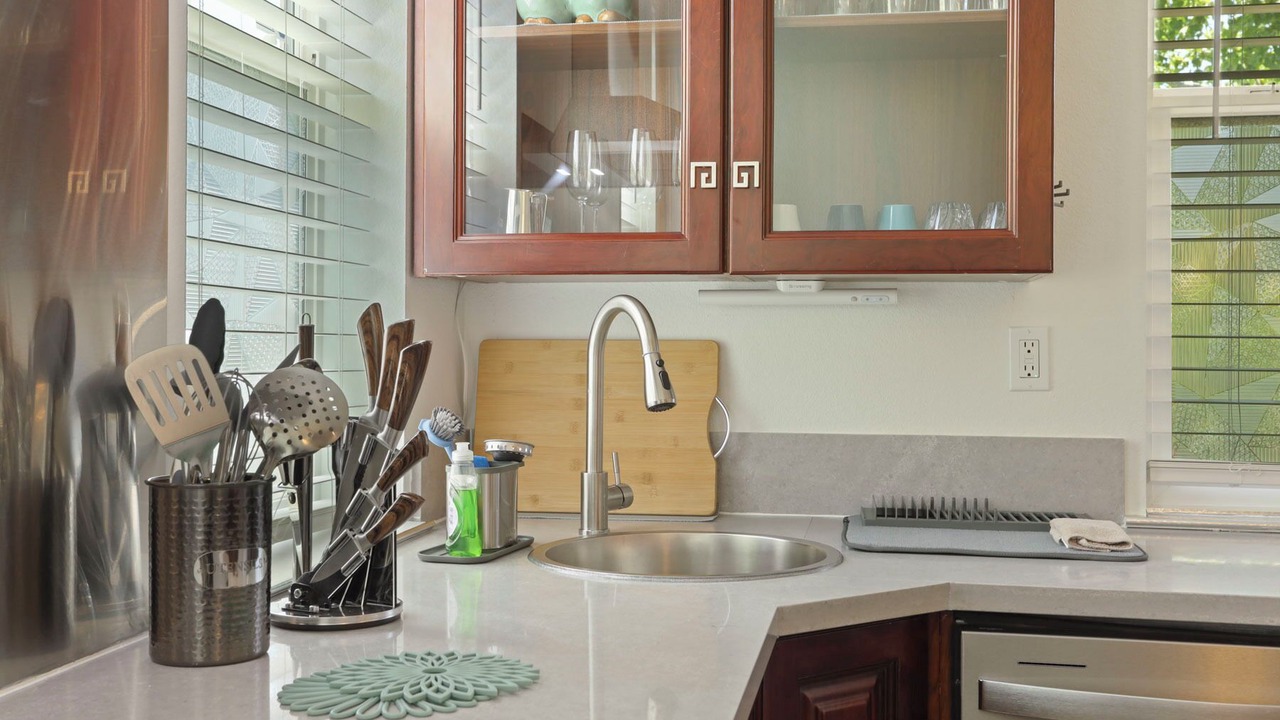Photo of Kitchen in Tracy