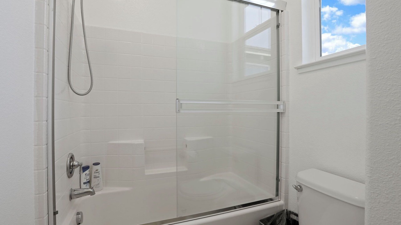 Photo of Bathroom in Tracy