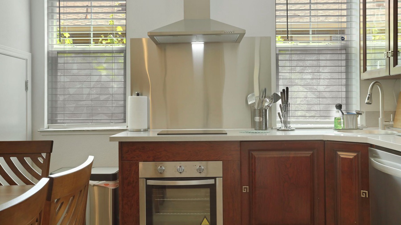 Photo of Kitchen in Tracy
