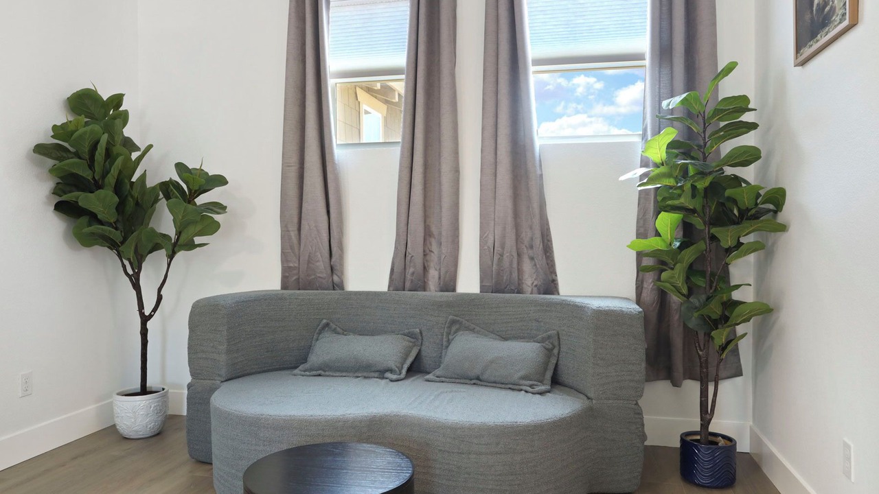 Photo of Livingroom in Tracy