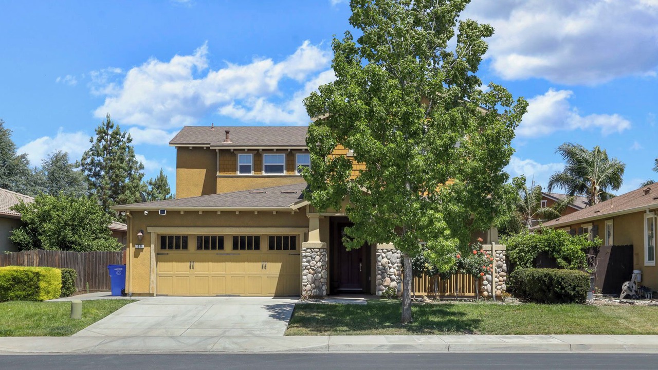Photo of Outdoor in Tracy