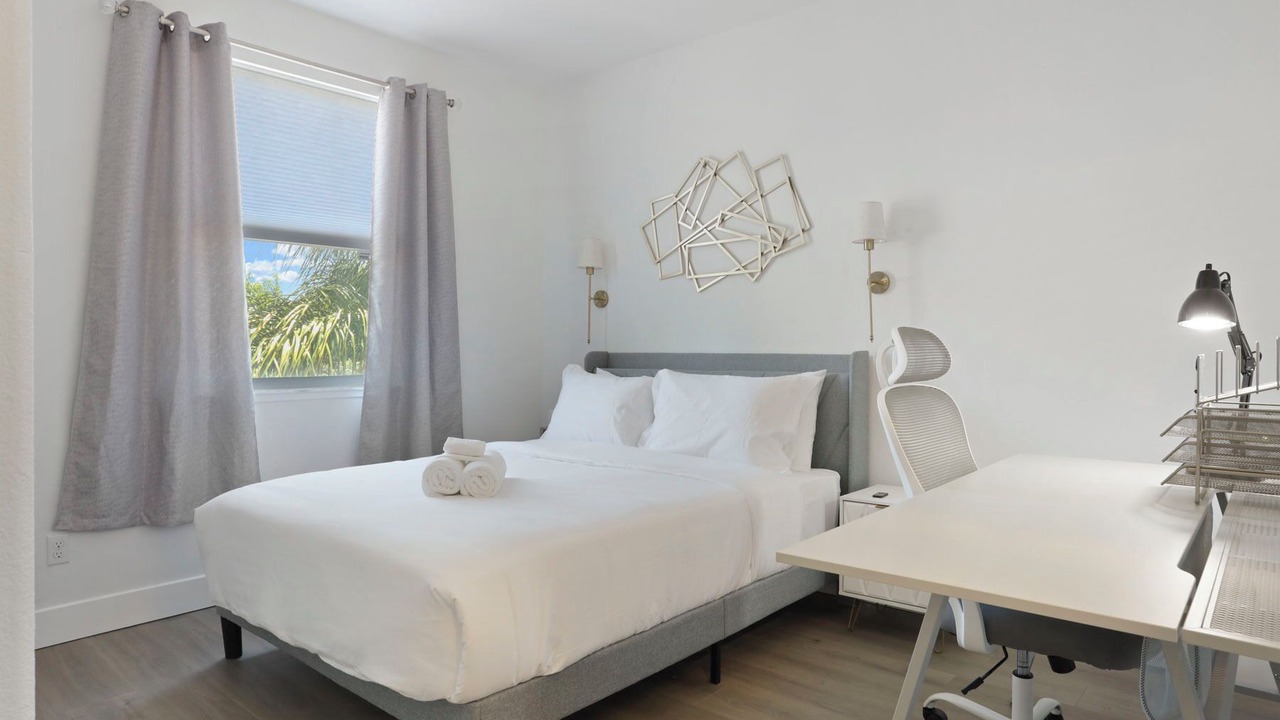 Photo of Bedroom in Tracy