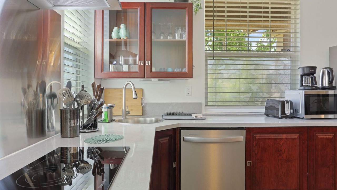 Photo of Kitchen in Tracy