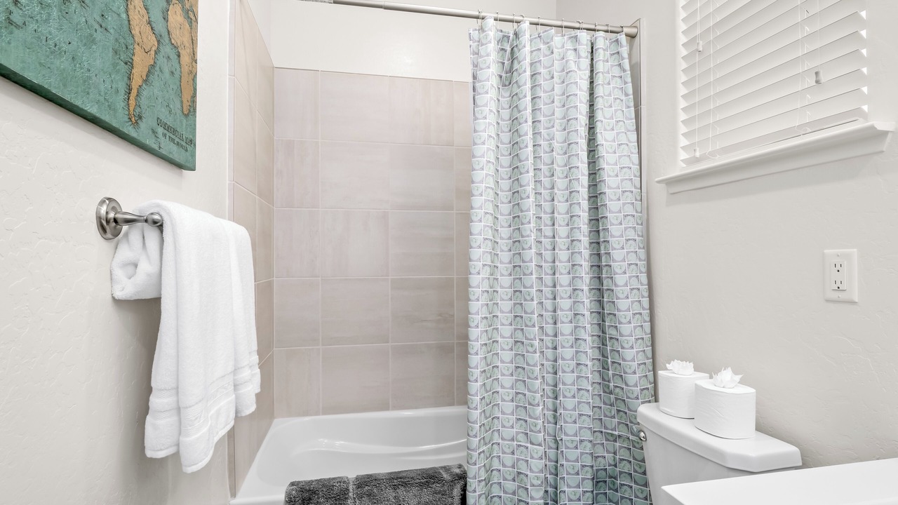 Photo of Bathroom in Clovis