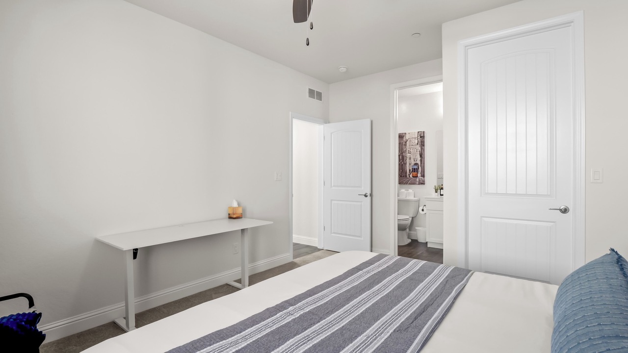Photo of Bedroom in Clovis