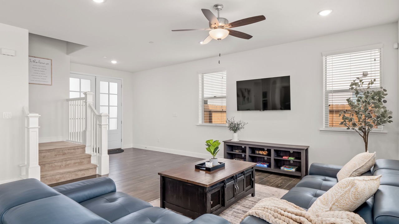 Photo of Livingroom in Clovis