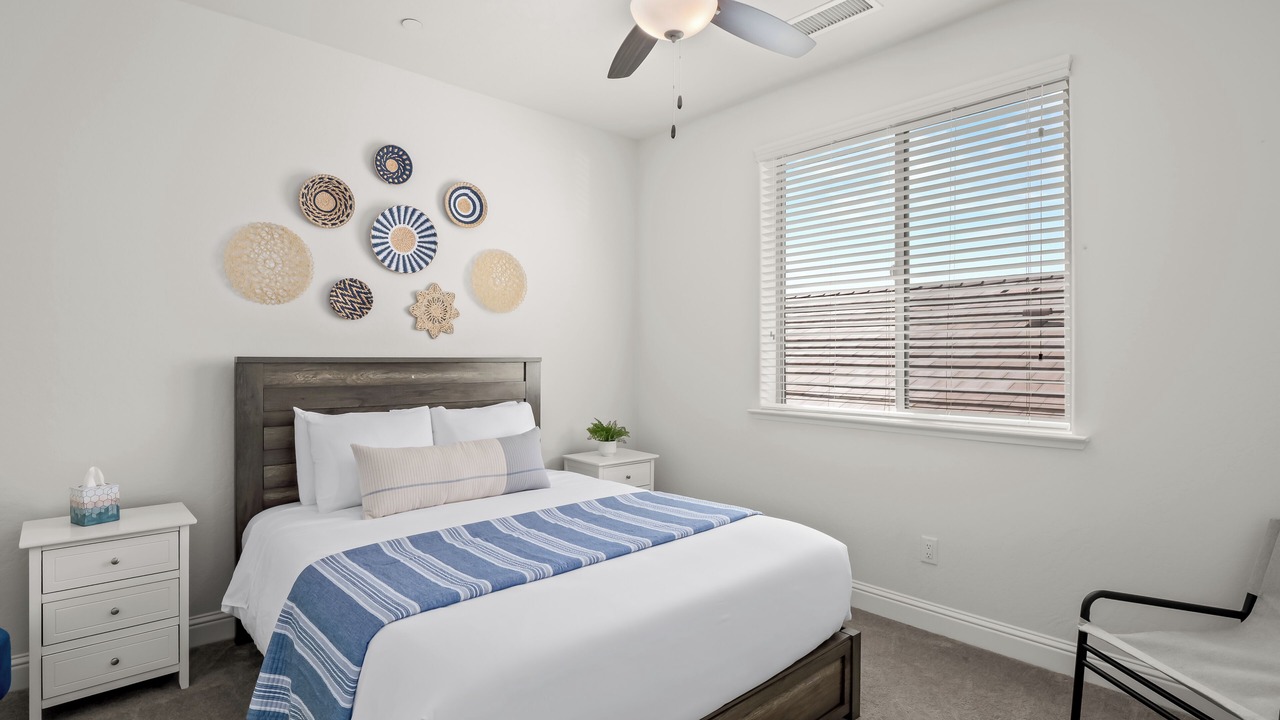Photo of Bedroom in Clovis
