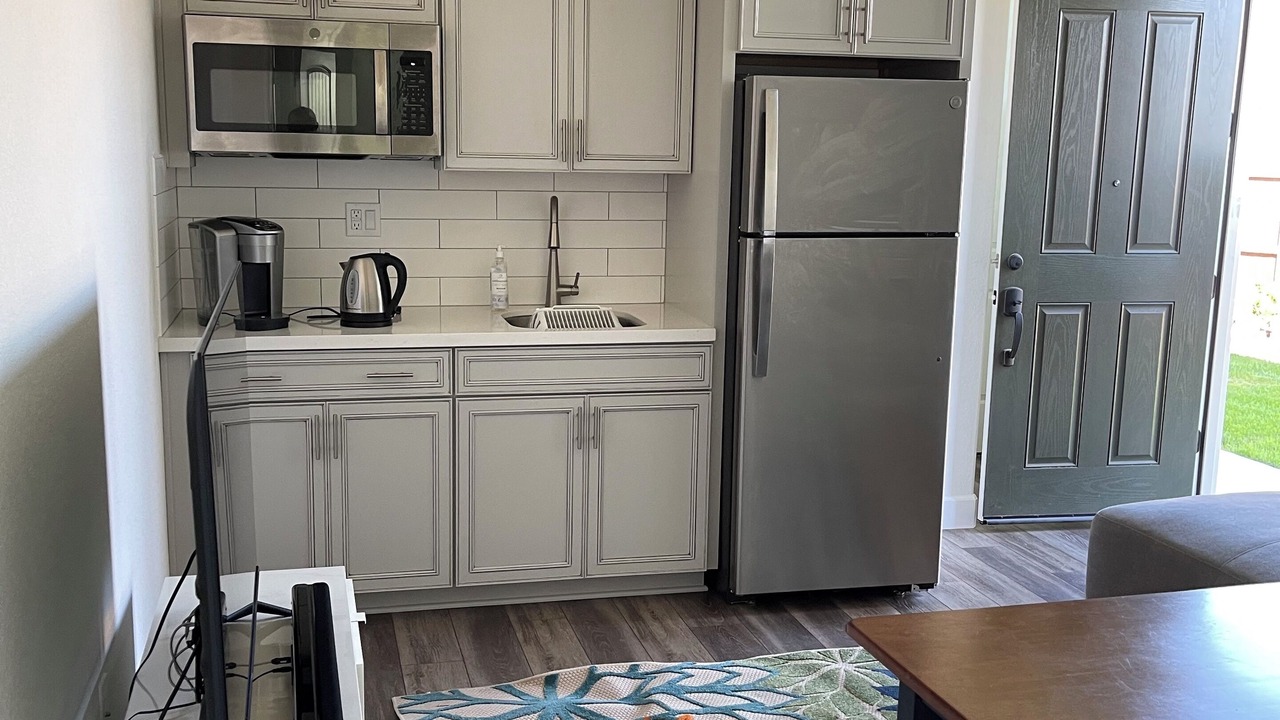 Photo of Kitchen in Roseville