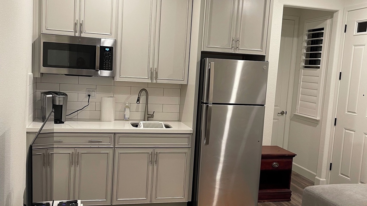 Photo of Kitchen in Roseville