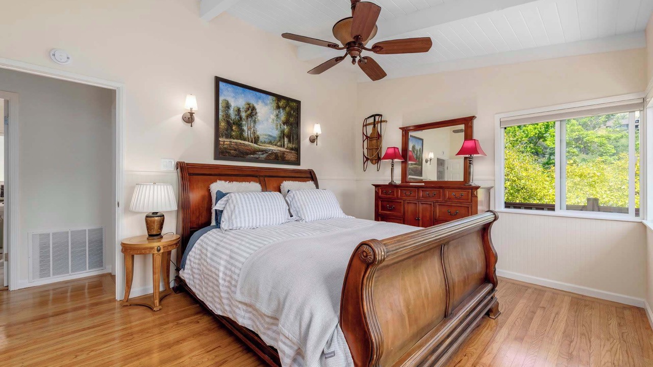 Photo of Bedroom in San Rafael