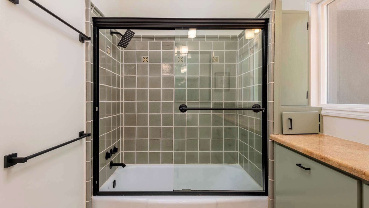 Photo of Bathroom in San Rafael