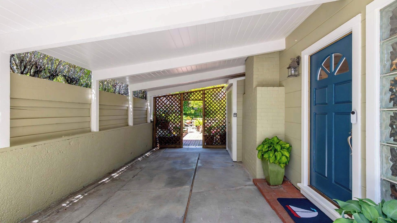 Photo of Outdoor in San Rafael