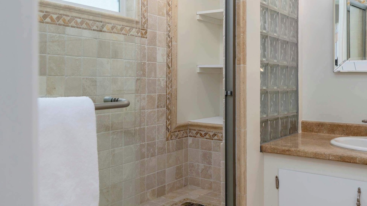 Photo of Bathroom in San Rafael