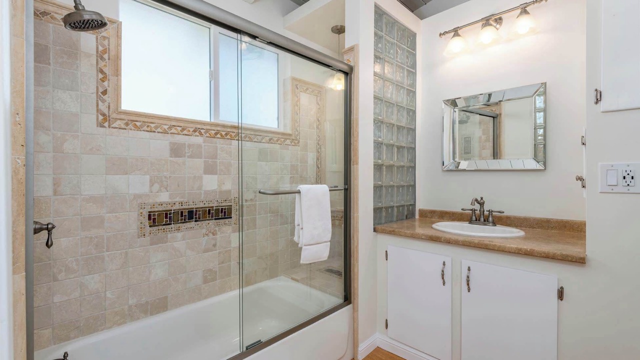 Photo of Bathroom in San Rafael