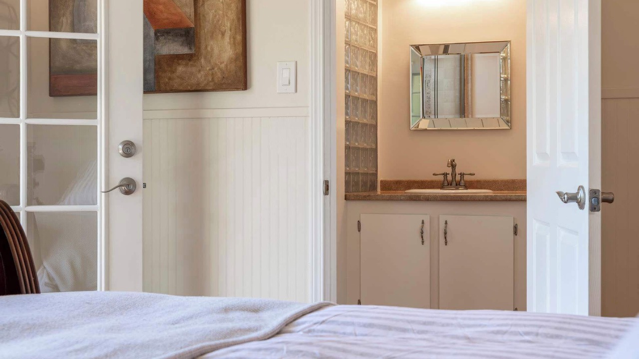 Photo of Bedroom in San Rafael