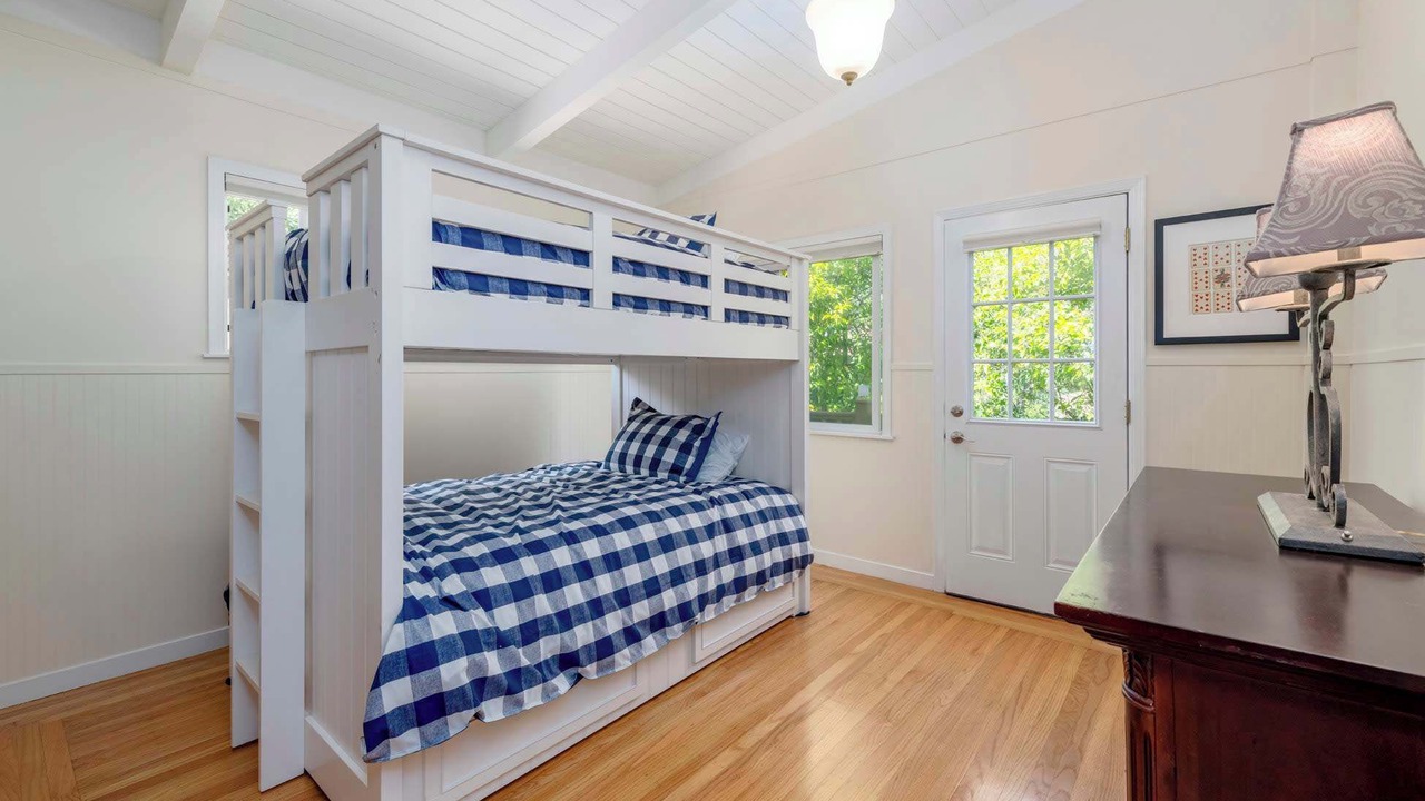 Photo of Bedroom in San Rafael