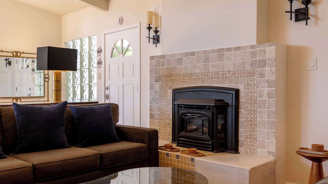 Photo of Livingroom in San Rafael