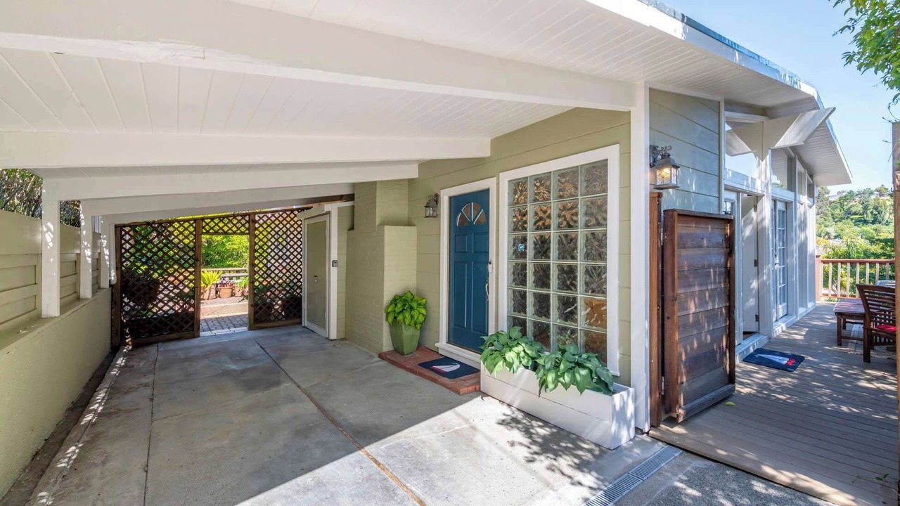 Photo of Outdoor in San Rafael