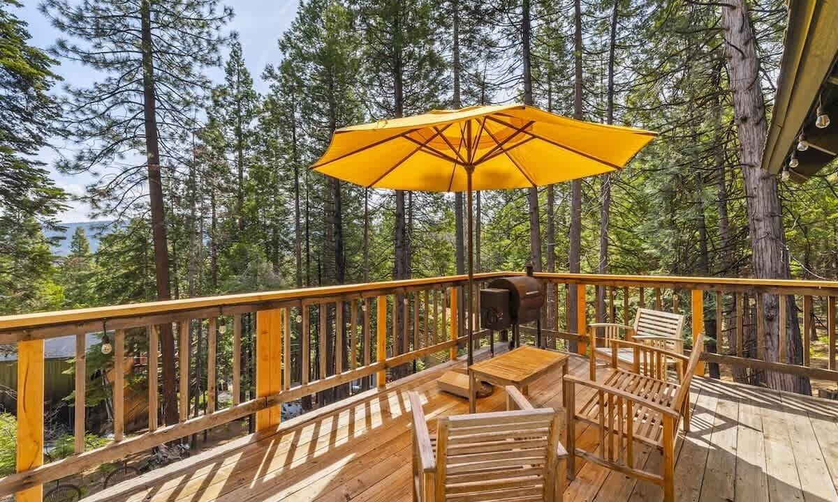 Photo of Outdoor in Cold Springs