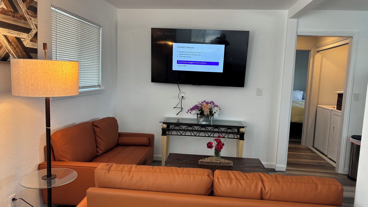 Photo of Livingroom in Woodlake