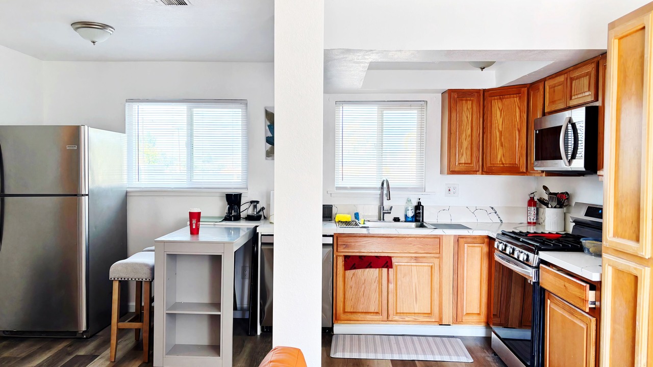 Photo of Kitchen in Woodlake