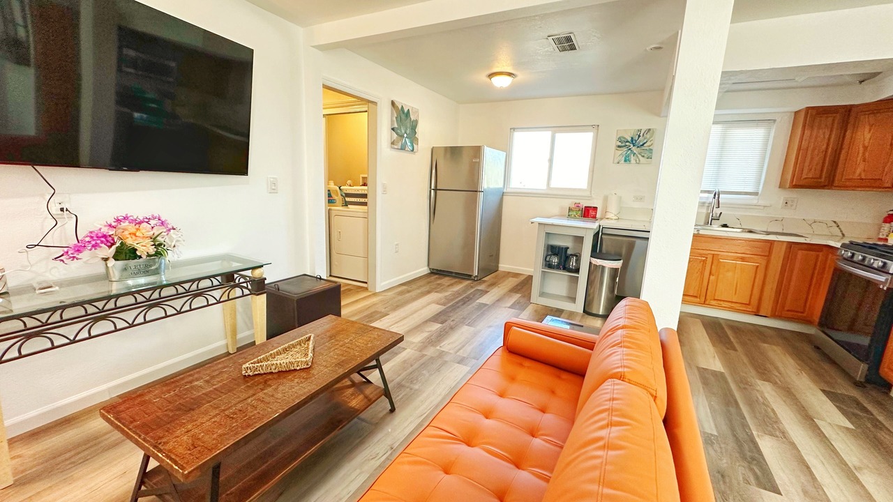 Photo of Livingroom in Woodlake