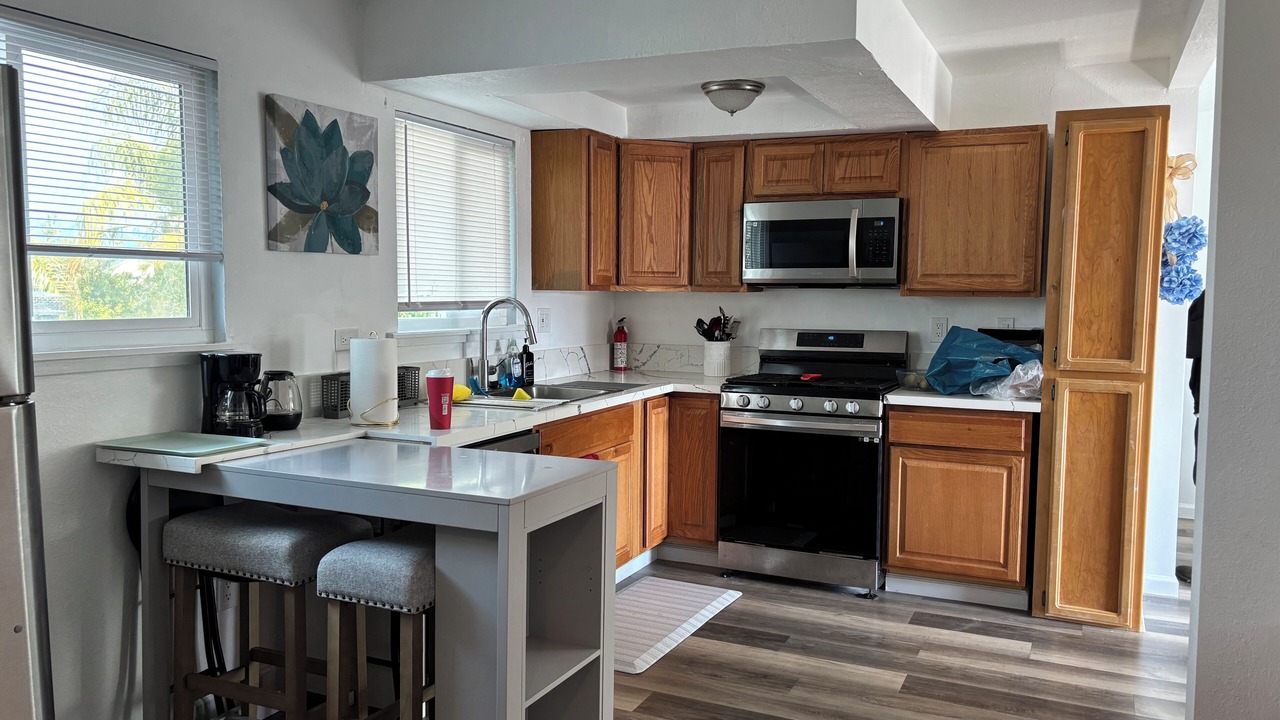 Photo of Kitchen in Woodlake