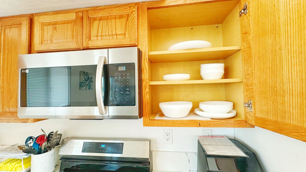 Photo of Kitchen in Woodlake