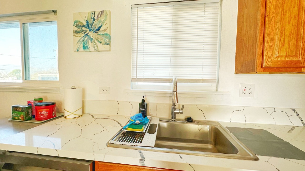 Photo of Kitchen in Woodlake