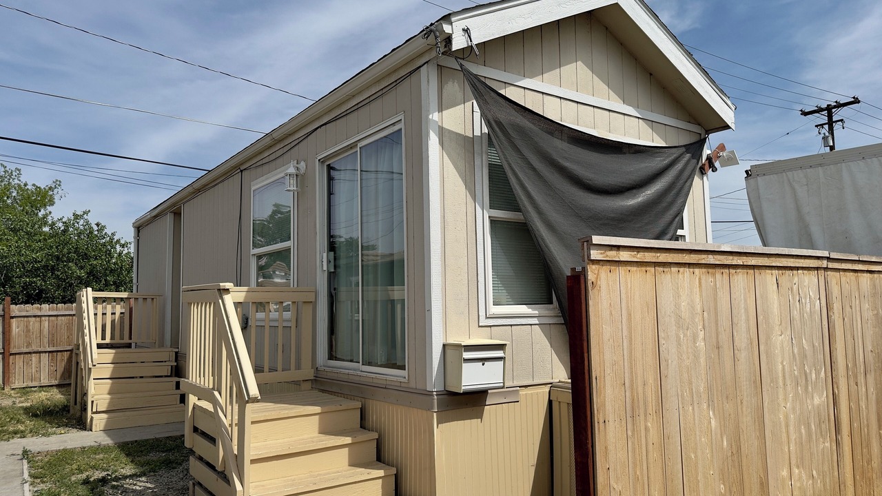 Photo of Outdoor in Hanford