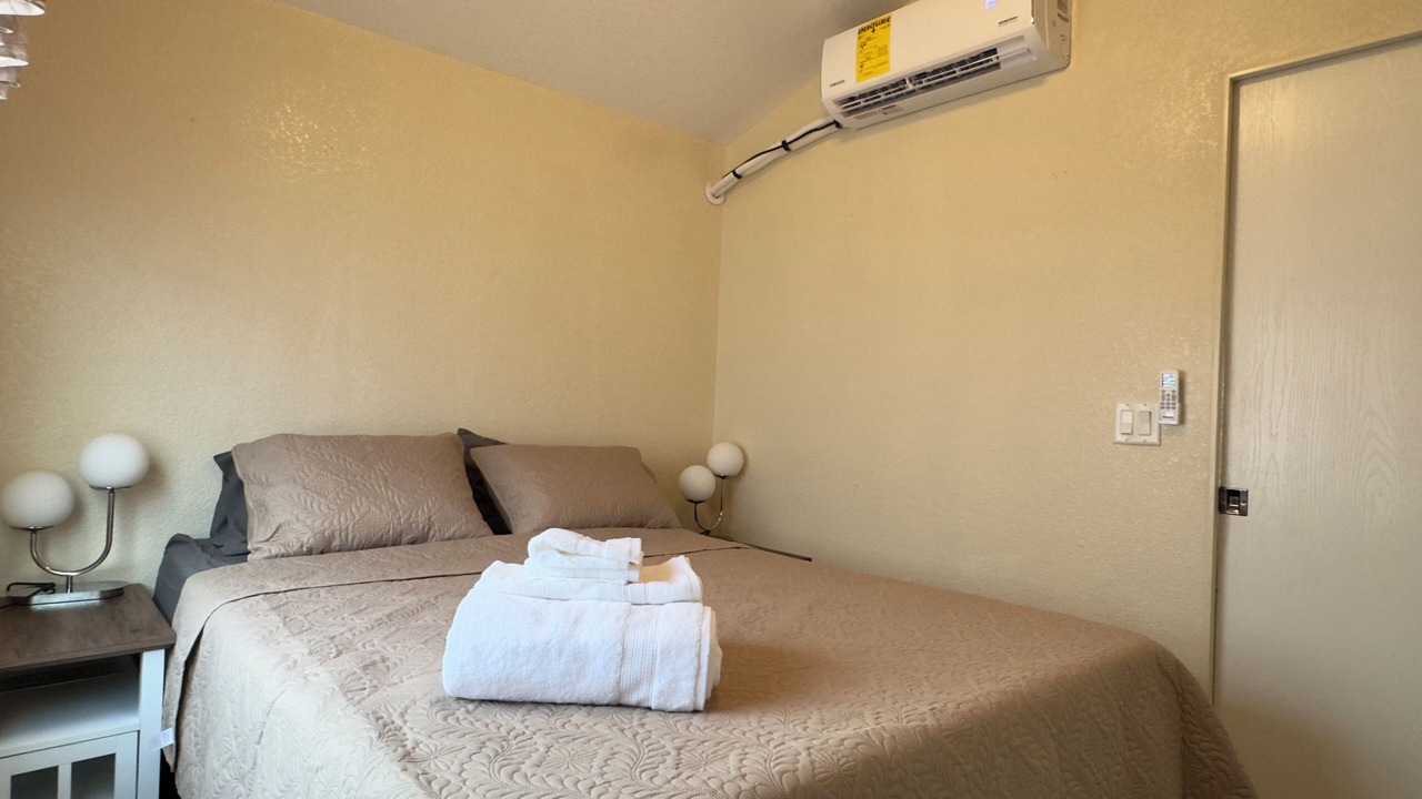 Photo of Bedroom in Hanford