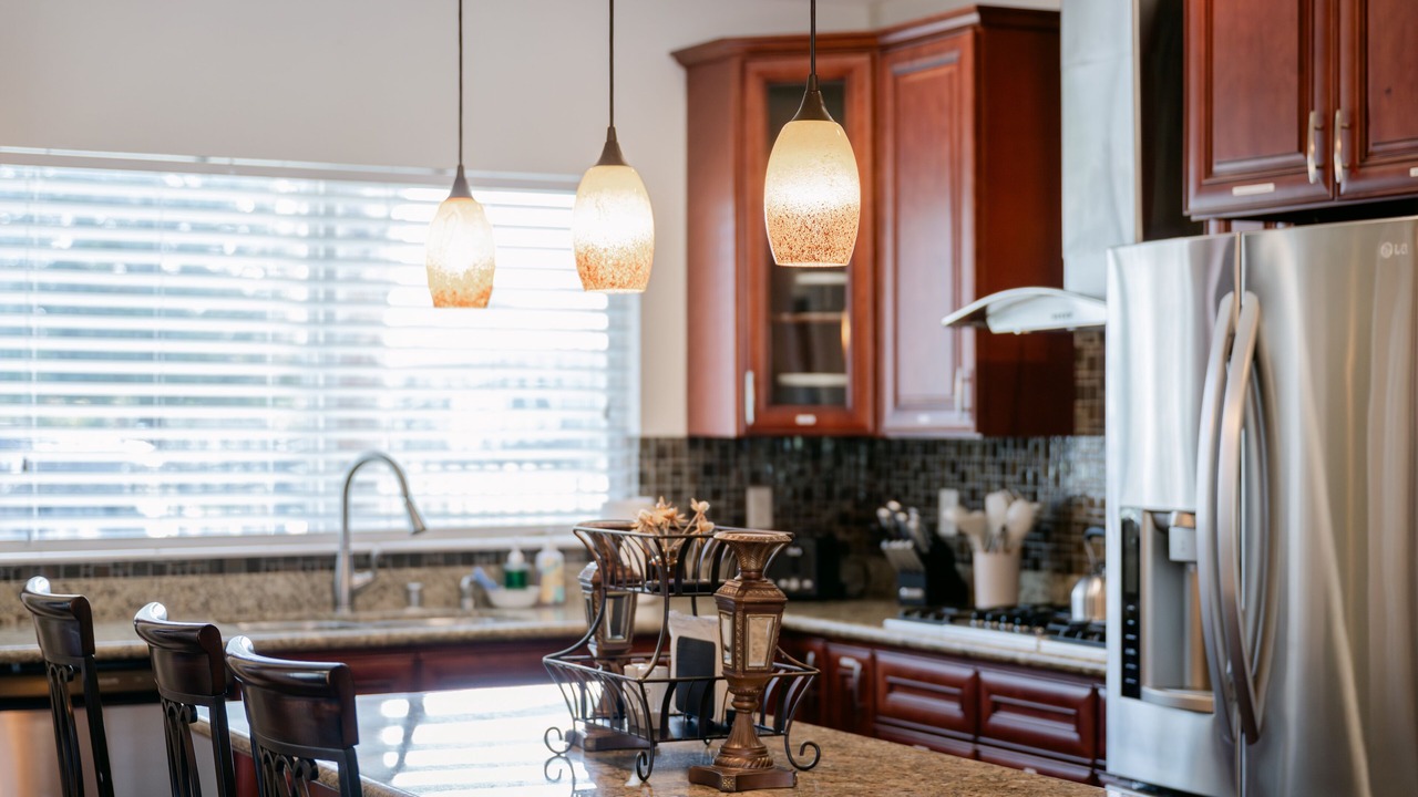 Photo of Kitchen in Manteca