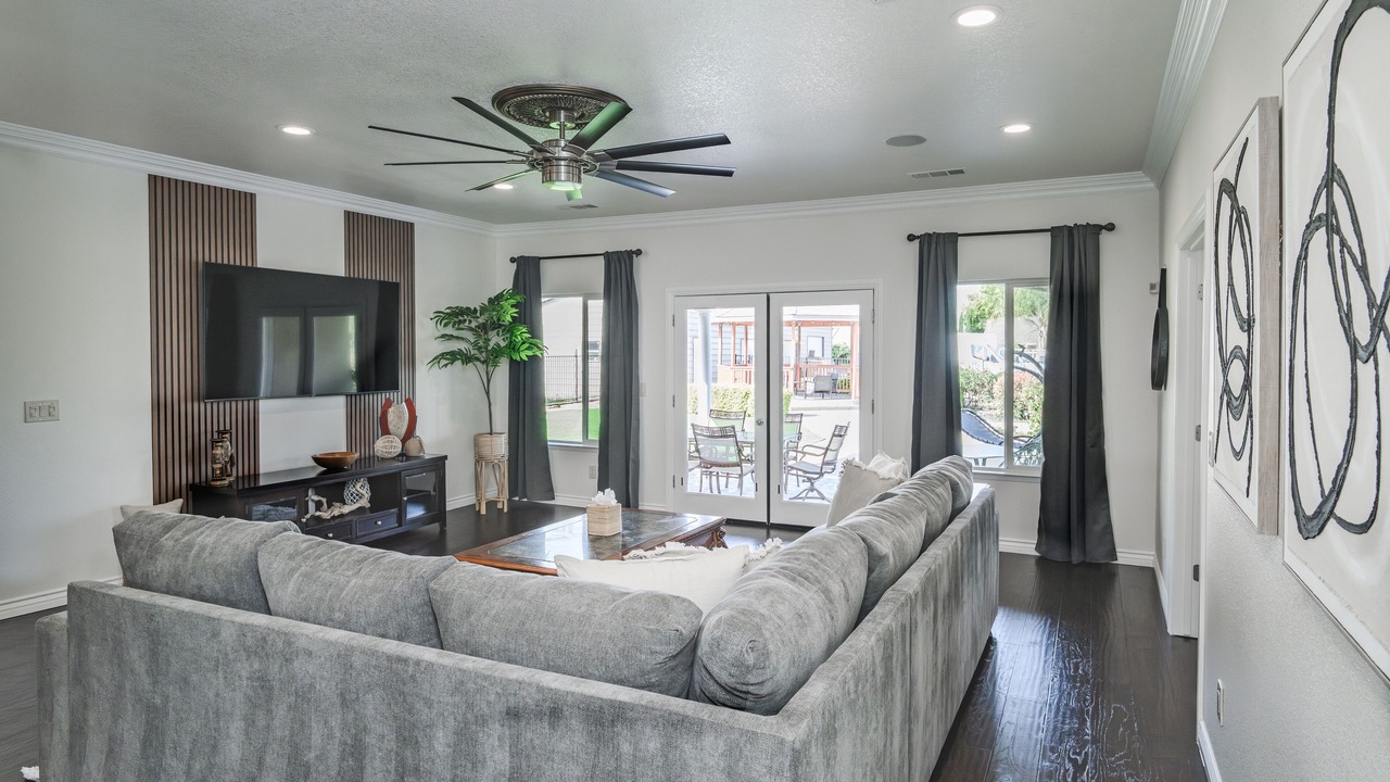 Photo of Livingroom in Manteca