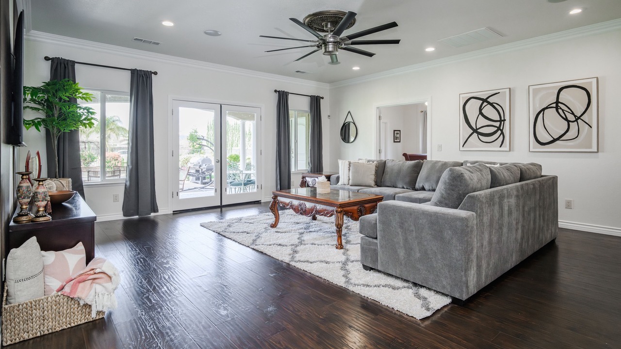 Photo of Livingroom in Manteca