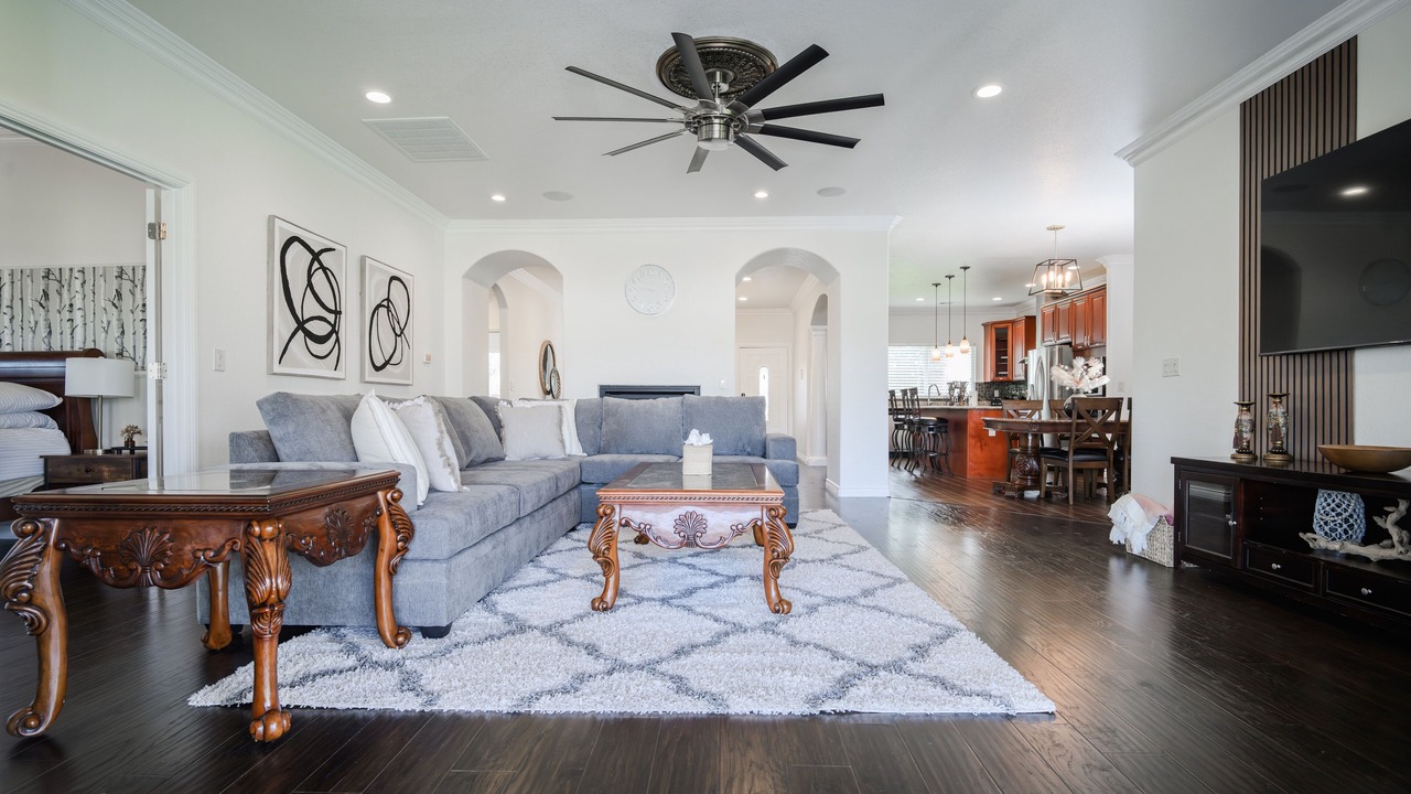 Photo of Livingroom in Manteca