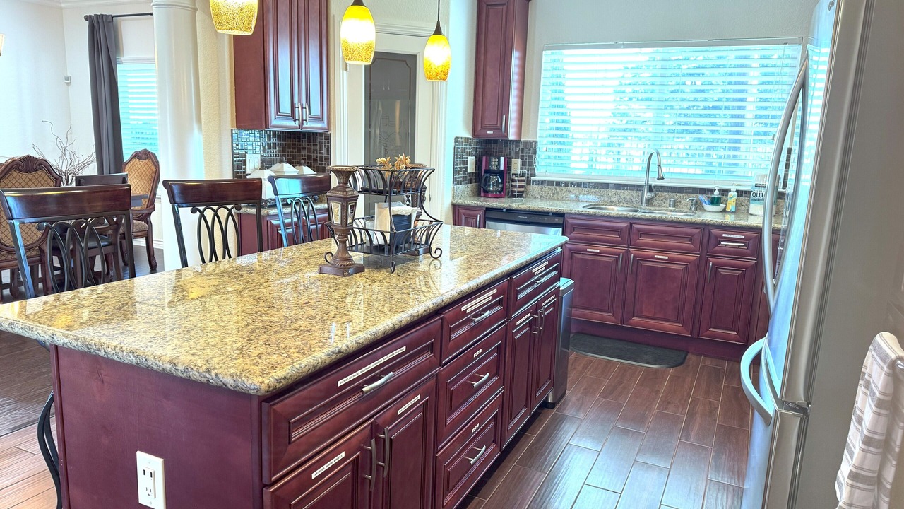 Photo of Kitchen in Manteca