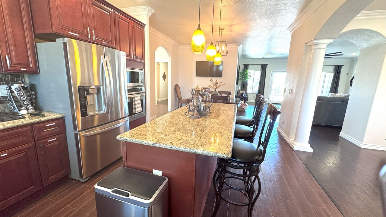 Photo of Kitchen in Manteca