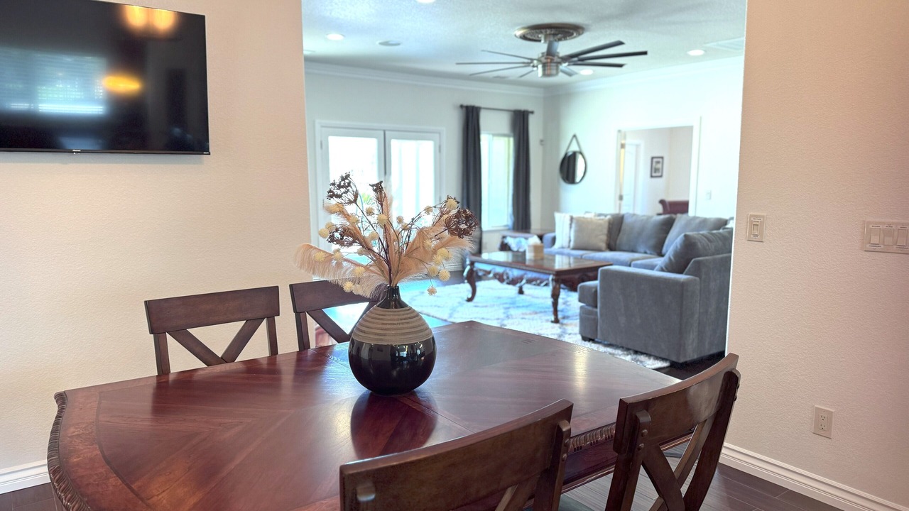 Photo of Livingroom in Manteca