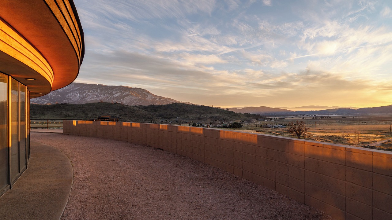 Photo of Outdoor in Tehachapi