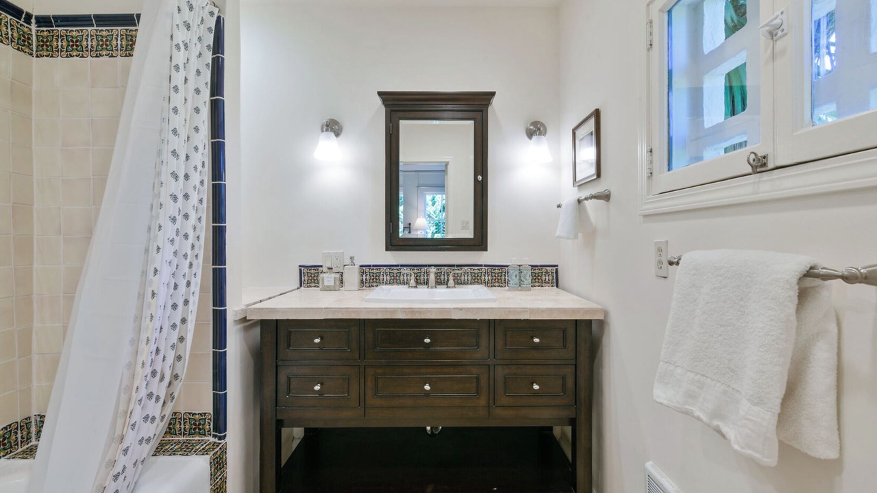 Photo of Bathroom in Claremont