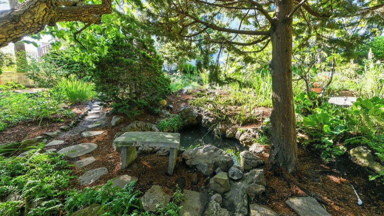 Photo of Outdoor in Claremont