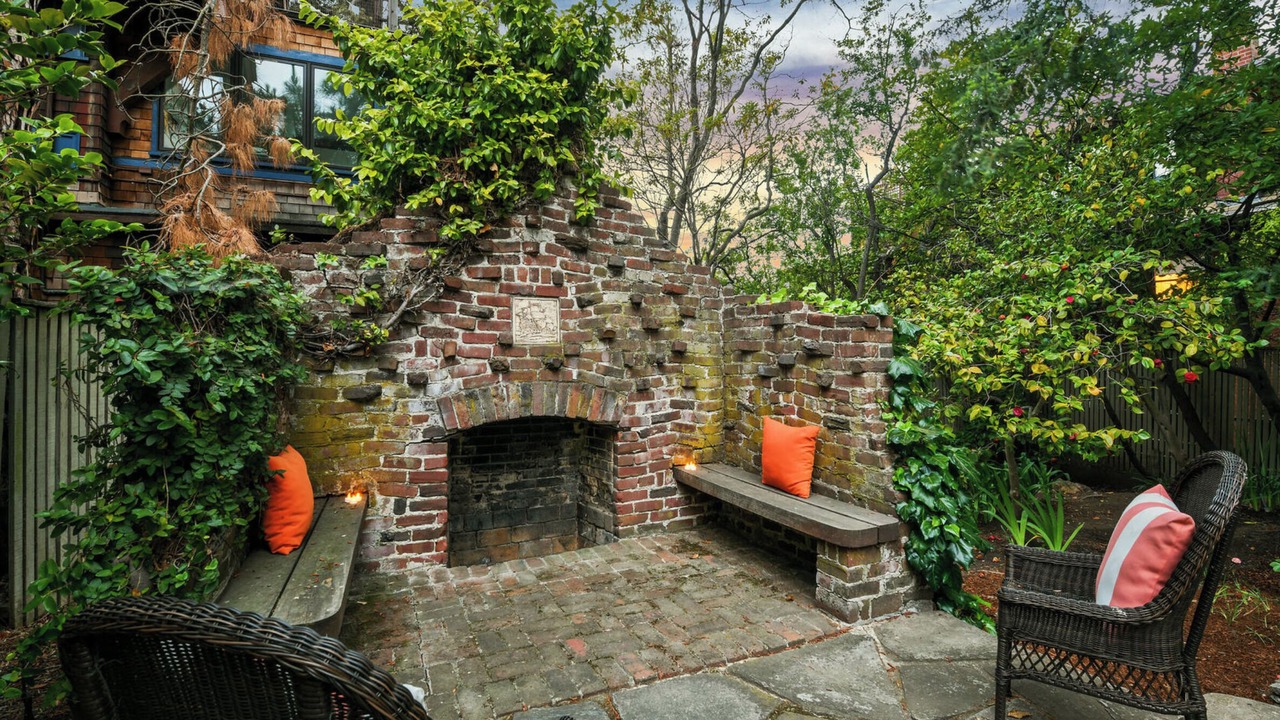 Photo of Patio Balcony in Claremont