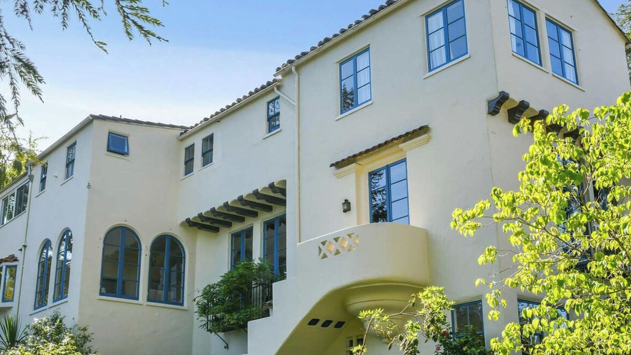 Photo of Outdoor in Claremont