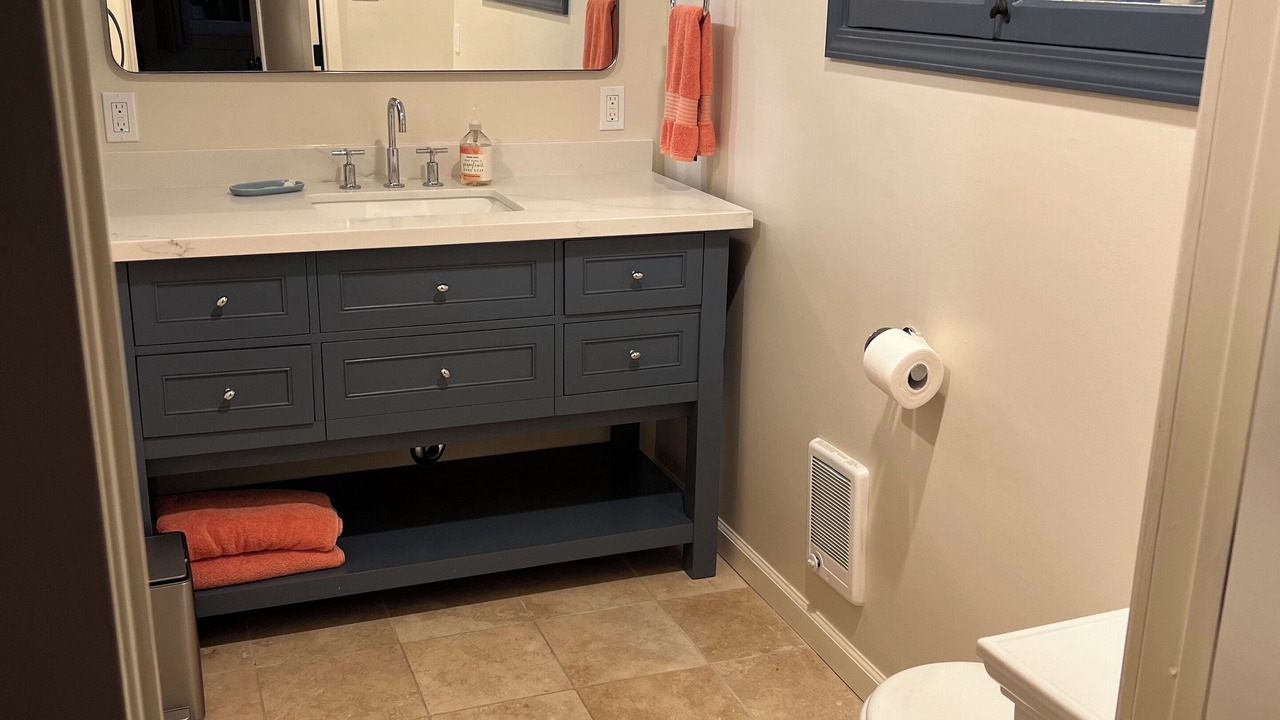 Photo of Bathroom in Claremont