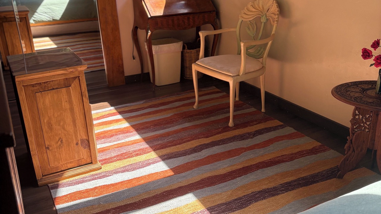 Photo of Bedroom in Larkspur