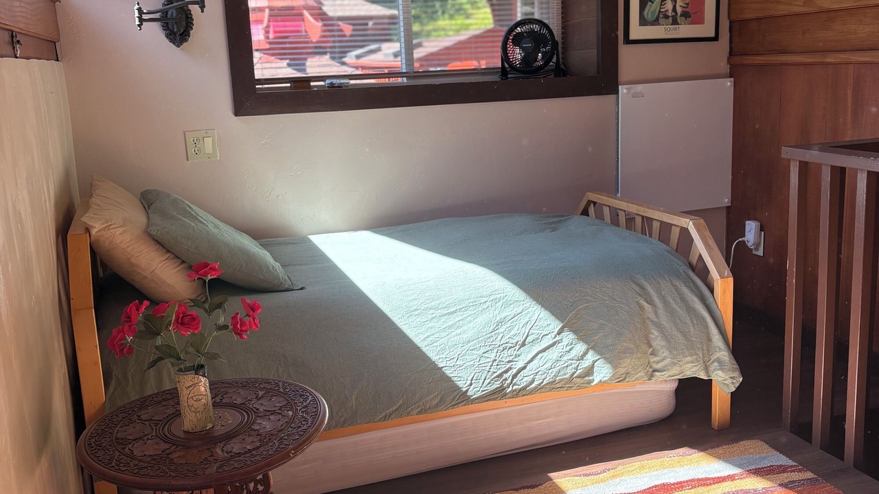 Photo of Bedroom in Larkspur